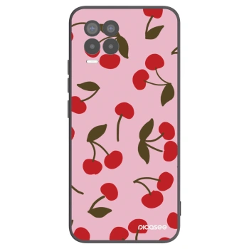 Ovitek za Realme 8 Pro - Cherry