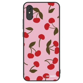 Ovitek za Xiaomi Redmi 9AT - Cherry