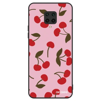 Ovitek za Xiaomi Redmi Note 9S - Cherry