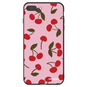 Ovitek za Apple iPhone 8 Plus - Cherry