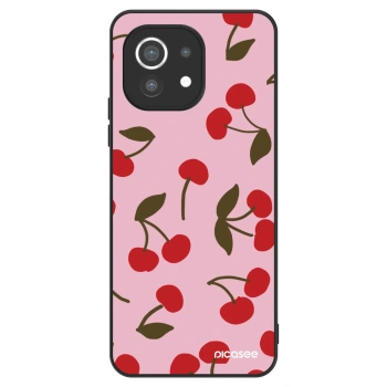 Ovitek za Xiaomi Mi 11 - Cherry