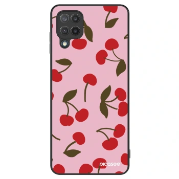 Ovitek za Samsung Galaxy M12 M127F - Cherry