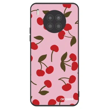 Ovitek za Huawei Nova 8i - Cherry