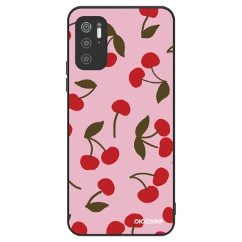 Ovitek za Xiaomi Poco M3 Pro 5G - Cherry