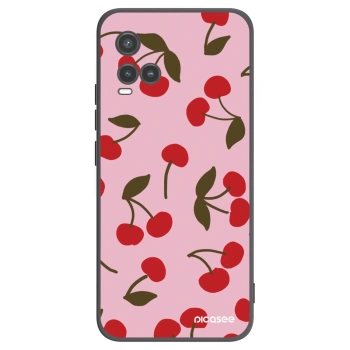 Ovitek za Vivo Y33s - Cherry