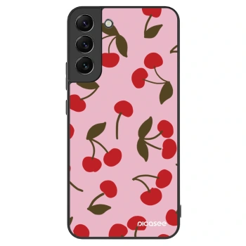 Ovitek za Samsung Galaxy S22+ 5G - Cherry