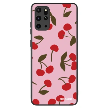 Ovitek za Samsung Galaxy S20+ G985F - Cherry