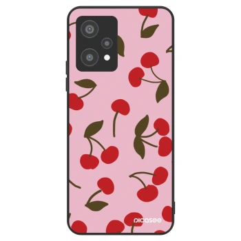 Ovitek za Realme 9 Pro 5G - Cherry