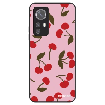 Ovitek za Xiaomi 12 - Cherry