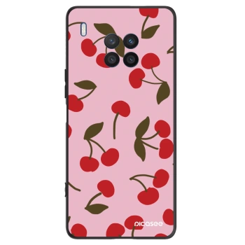 Ovitek za Honor 50 Lite - Cherry