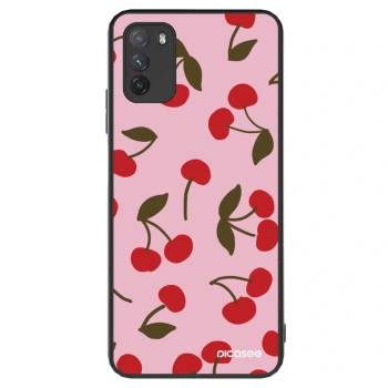 Ovitek za Xiaomi Poco M3 - Cherry