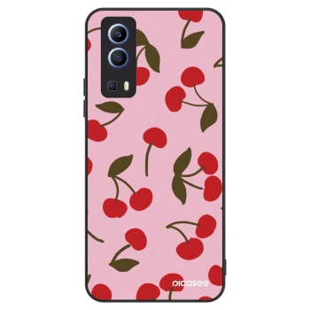 Ovitek za Vivo Y52 5G - Cherry