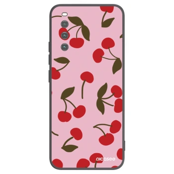 Ovitek za Sony Xperia 10 IV 5G - Cherry