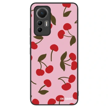 Ovitek za Xiaomi 12 Lite - Cherry