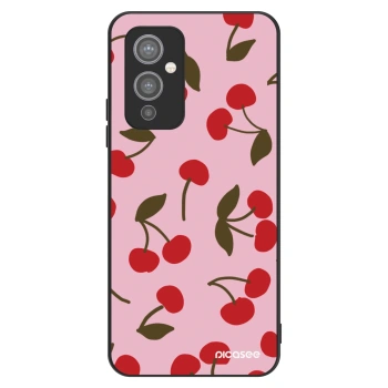 Ovitek za OnePlus 9 - Cherry