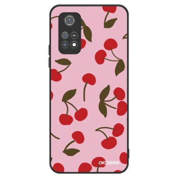 Ovitek za Xiaomi Poco M4 Pro - Cherry