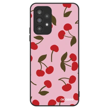 Ovitek za Samsung Galaxy A73 5G - Cherry