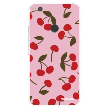 Ovitek za Huawei P9 Lite 2017 - Cherry