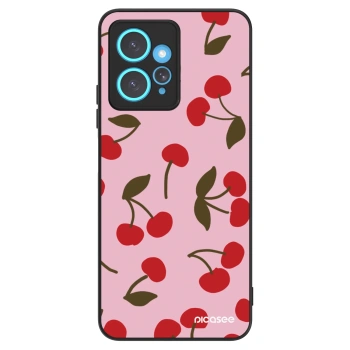 Ovitek za Xiaomi Redmi Note 12 4G - Cherry