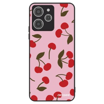 Ovitek za Xiaomi Redmi 12 4G - Cherry