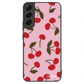 Picasee ULTIMATE CASE PowerShare za Samsung Galaxy S22+ 5G - Cherry