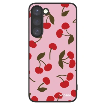 Picasee ULTIMATE CASE PowerShare za Samsung Galaxy S23+ 5G - Cherry