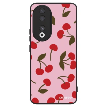 Ovitek za Honor 90 5G - Cherry