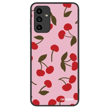 Ovitek za Samsung Galaxy A04s A047F - Cherry