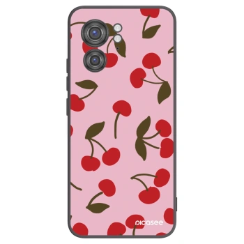 Ovitek za Motorola Edge 40 - Cherry