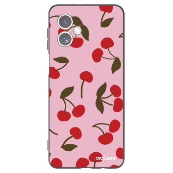 Ovitek za Motorola Moto G54 5G - Cherry