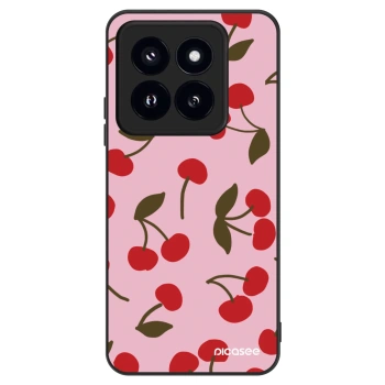 Ovitek za Xiaomi 14 Pro - Cherry