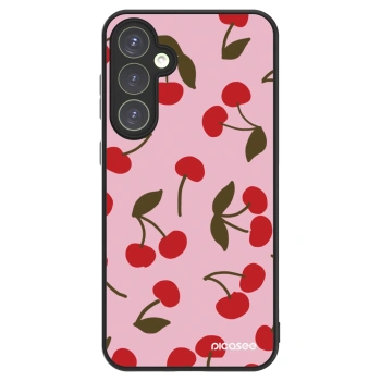 Picasee ULTIMATE CASE PowerShare za Samsung Galaxy S23 FE S711B - Cherry
