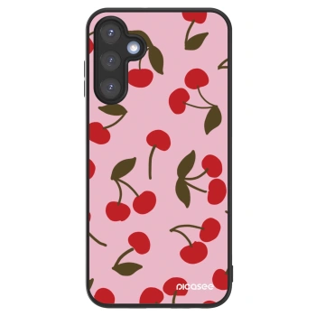 Picasee ULTIMATE CASE za Samsung Galaxy A15 A156B 5G - Cherry