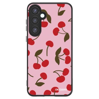 Picasee ULTIMATE CASE za Samsung Galaxy A55 5G A556B - Cherry