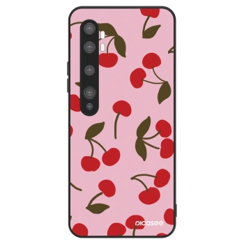 Ovitek za Xiaomi Mi Note 10 (Pro) - Cherry