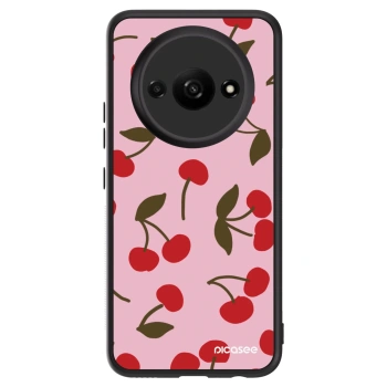 Ovitek za Xiaomi Redmi A3 - Cherry
