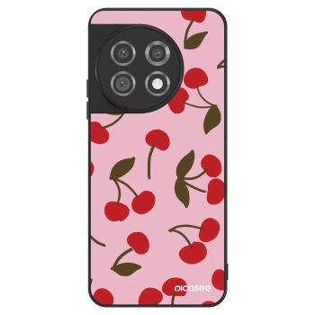 Ovitek za OnePlus 11 5G - Cherry