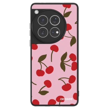 Picasee ULTIMATE CASE za OnePlus 12 5G - Cherry