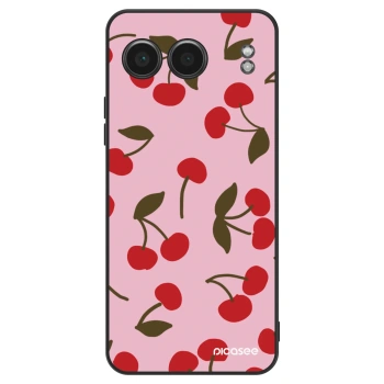 Ovitek za OnePlus Nord 4 - Cherry