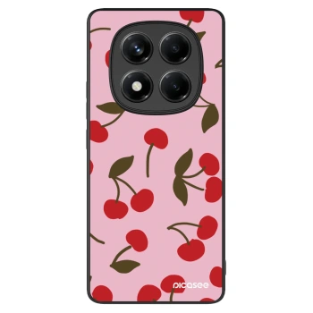 Picasee ULTIMATE CASE za Xiaomi Redmi Note 14 Pro 4G - Cherry