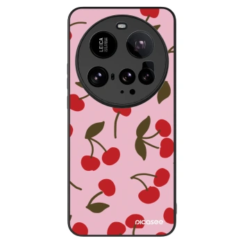 Picasee ULTIMATE CASE za Xiaomi 15 Ultra - Cherry