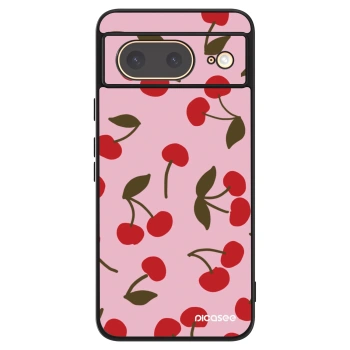 Ovitek za Google Pixel 8 - Cherry