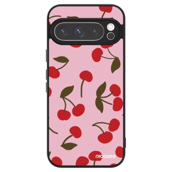 Ovitek za Google Pixel 9 Pro - Cherry