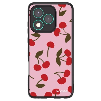Ovitek za Honor 400 Lite 5G - Cherry