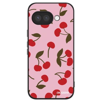 Ovitek za Google Pixel 9a - Cherry