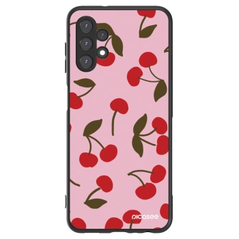 Ovitek za Samsung Galaxy A13 5G - Cherry