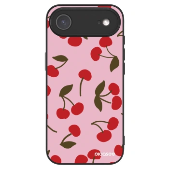 Picasee ULTIMATE CASE MagSafe za Apple iPhone Air - Cherry