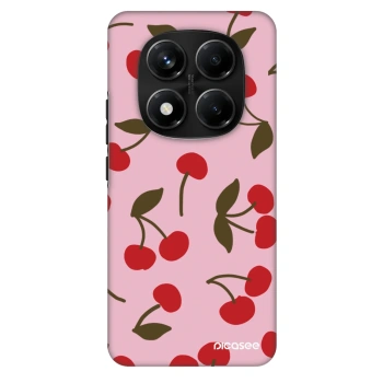 Ovitek za Xiaomi Redmi Note 14 Pro+ 5G - Cherry