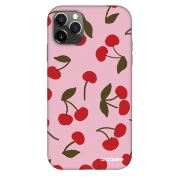 Ovitek za Apple iPhone 11 Pro - Cherry