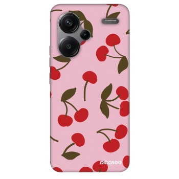 Ovitek za Xiaomi Redmi Note 13 Pro+ 5G - Cherry